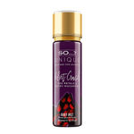 Buy So…? Unique Velvet Crush Body Mist (150 ml) - Purplle