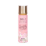 Buy So…? Unique Sweet Pea Body Mist (150 ml) - Purplle