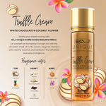 Buy So…? Unique Truffle Cream Body Mist (150 ml) - Purplle