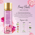 Buy So…? Unique Peony Blush Body Mist (150 ml) - Purplle