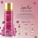 Buy So…? Unique Sugar Plum Body Mist (150 ml) - Purplle