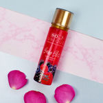 Buy SO…? Unique Berry Bliss Body Mist (150 ml) - Purplle