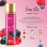 Buy SO…? Unique Berry Bliss Body Mist (150 ml) - Purplle