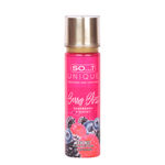 Buy SO…? Unique Berry Bliss Body Mist (150 ml) - Purplle