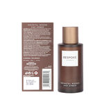 Buy BESPOKE London Oriental Woods and Herbs Eau De Parfum (100 ml) - Purplle