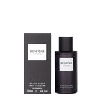 Buy BESPOKE London Black Suede and Fougere Eau De Parfum (100 ml) - Purplle