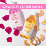 Buy Alps Goodness Orange Body Wash (300 ml)| Orange Shower Gel| Best Body Wash| Body Wash for Oily Skin| Alps Goodness Body Wash - Purplle