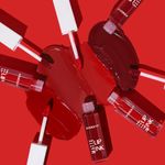 Buy Insight Cosmetics Matte Lip Ink(Lg-43)_Boujee - Purplle
