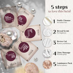 Buy Richfeel Multani Mitti Mud Pack (50 gm) - Purplle