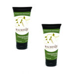 Buy Richfeel Olium Jacoris Cream - Pack Of 2 (100 g) - Purplle