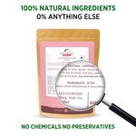 Buy Alps Goodness Sandalwood & Rose Powder (50 gm) - Purplle