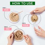 Buy Alps Goodness Sandalwood & Rose Powder (50 gm) - Purplle