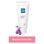 Buy Mee Mee Smooth Liquid Talc (150 g) - Purplle