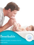Buy Mee Mee Premium Breathable Baby Diapers (Medium - 20 Pieces) - Purplle
