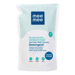 Buy Mee Mee Mild Baby Liquid Laundry Detergent (500ml) - Purplle
