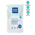 Buy Mee Mee Mild Baby Liquid Laundry Detergent (500ml) - Purplle