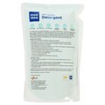 Buy Mee Mee Mild Baby Liquid Laundry Detergent (500ml) - Purplle