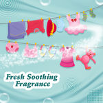 Buy Mee Mee Mild Baby Liquid Laundry Detergent (500ml) - Purplle