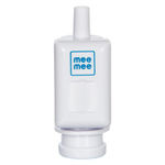 Buy Mee Mee Mee Caring Manual Breast Pump - Purplle