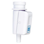 Buy Mee Mee Mee Caring Manual Breast Pump - Purplle