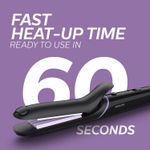 Buy Philips BHH816/00 Crimp, Straighten or Curl with the single tool, quickly and without fear of heat damage - Purplle