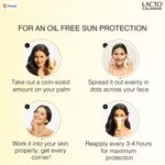 Buy Lacto Calamine Sunscreen Kaolin Clay With Lemon Extracts SPF 50 PA +++, 50 gm - Purplle
