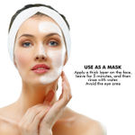 Buy Inatur Detan De-tan 3 in 1 Cleanser, Exfoliator, Mask, Exfoliates - 100 gm - Purplle