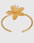 Buy SOHI Gold-Plated Bracelet - Purplle