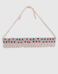 Buy SOHI Quirky Drawstring Choker Necklace - Purplle