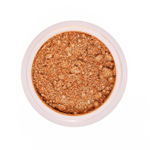 Buy NY Bae Loose Glitter Eyeshadow - Karat Gold 01 (2 g) | Loaded With Oils & Fruit Extract | Rich Colour | Long lasting | Easy To Use | Cruelty Free - Purplle