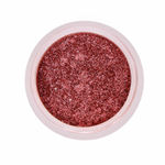 Buy NY Bae Loose Glitter Eyeshadow - Party Pink 05 (2 g) | Loaded With Oils & Fruit Extract | Rich Colour | Long lasting | Easy To Use | Cruelty Free - Purplle