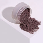 Buy NY Bae Loose Glitter Eyeshadow - Velvet Plum 10 (2 g) | Loaded With Oils & Fruit Extract | Rich Colour | Long lasting | Easy To Use | Cruelty Free - Purplle