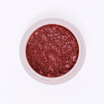 Buy NY Bae Loose Glitter Eyeshadow - Diamond Red 14 (2 g) | Rich Glitter Finish | Enriched with Oils & Fruit Extract | Super Pigmented | Long lasting | Easy To Use | Cruelty Free - Purplle