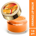 Buy Vaadi Herbals Orange Lip Balm (10 gm) - Purplle