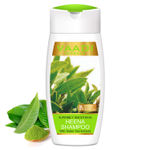Buy Vaadi Herbals Superbly Smooothing Heena Shampoo with Corn Rose Conditioner (110 ml x 2) - Purplle