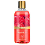 Buy Vaadi Herbals Blushing Strawberry Shower Gel (300 ml) - Purplle