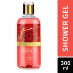 Buy Vaadi Herbals Luxurious Saffron Skin Whitening Set (Visibly Fair Skin) (555 gm) - Purplle