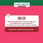 Buy Nature's Essence Gentle Fruit Facial Kit ,45 gm + 30 ml - Purplle