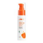 Buy Plum 3% Vitamin C Moisturizer with Mandarin (50 ml) - Purplle