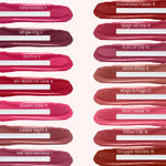 Buy NY Bae Confessions Liquid Lipstick | Lip & Cheek Tint | Mauve Lipstick | Matte Finish | Long Lasting - Her Wonderland 7 (4.5 ml) - Purplle