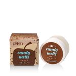 Buy Plum Candy Melts Cookies & Cream Vegan Lip Balm | Heals Cracked, Chapped Lips | With Uv Protection | 100% Cruelty-Free - Purplle