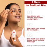 Buy TAC - The Ayurveda Co. 100% pure Kumkumadi Face Oil For Radiant And Youthful Skin - Purplle