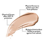 Buy Purplle Everyday Liquid Concealer - 01 Vanilla Ice Cream (6 ml) - Purplle
