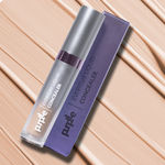Buy Purplle Everyday Liquid Concealer - 01 Vanilla Ice Cream (6 ml) - Purplle