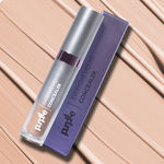 Buy Purplle Everyday Liquid Concealer- 03 Hazelnut Spread (6 ml) - Purplle