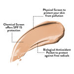 Buy Purplle Everyday Liquid Concealer- 04 Peanut Pie (6 ml) - Purplle
