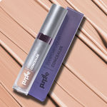 Buy Purplle Everyday Liquid Concealer- 04 Peanut Pie (6 ml) - Purplle