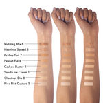 Buy Purplle Everyday Liquid Concealer - 06 Nutmeg Mix(6 ml) - Purplle