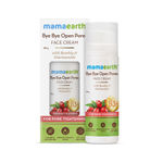Buy Mamaearth Bye Bye Face Cream, For Pore Tightening with Rosehip & Niacinamide - 30 g - Purplle