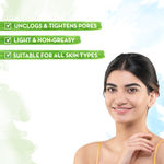 Buy Mamaearth Bye Bye Face Cream, For Pore Tightening with Rosehip & Niacinamide - 30 g - Purplle